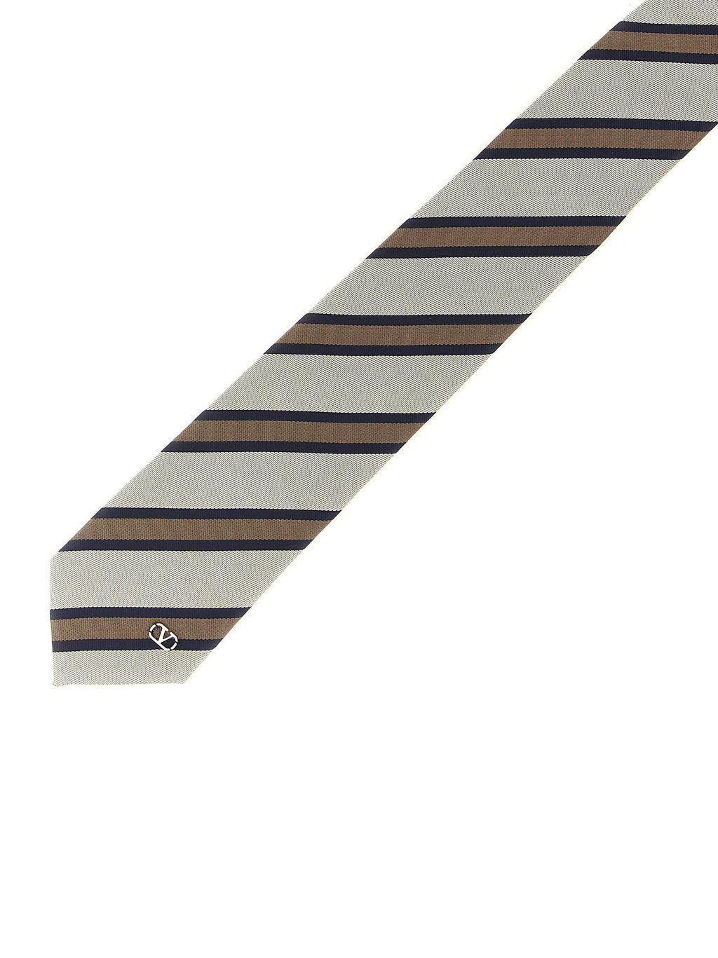 Tie Valentino Garavani Regimental