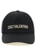 Valentino Garavani Chez Valentino Cap