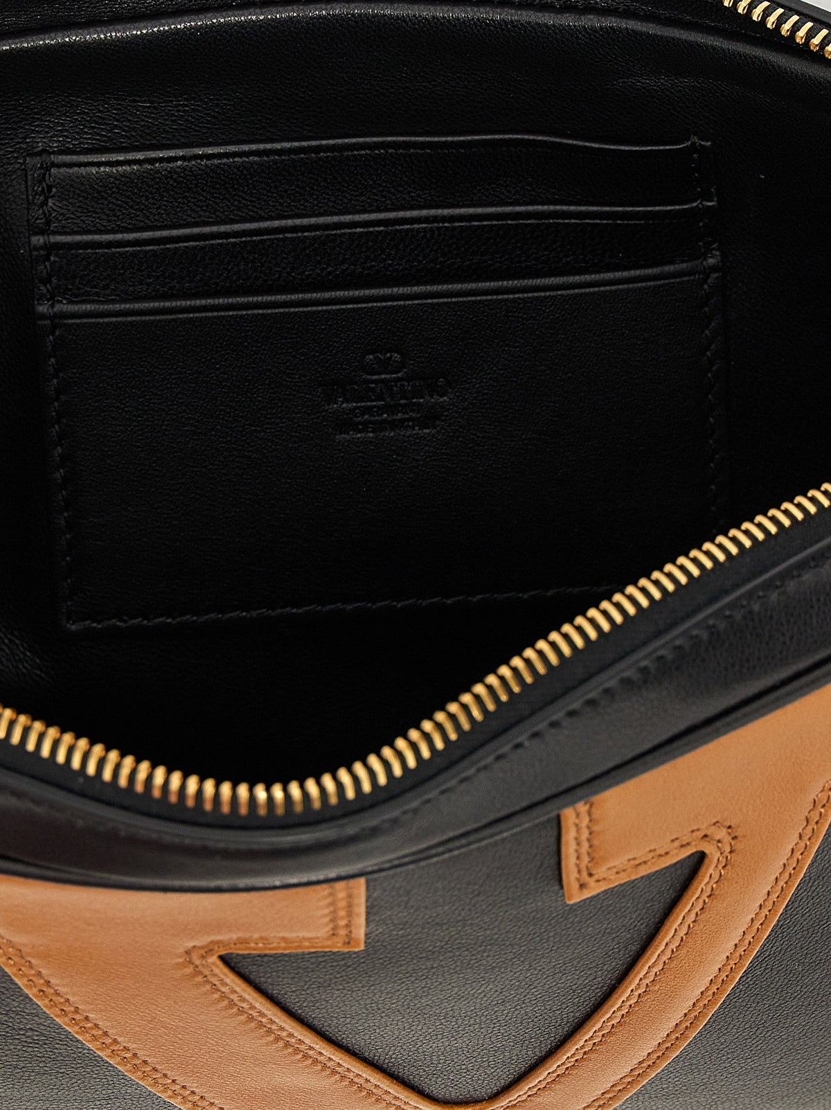 Valentino Garavani Viva Superstar Pouch
