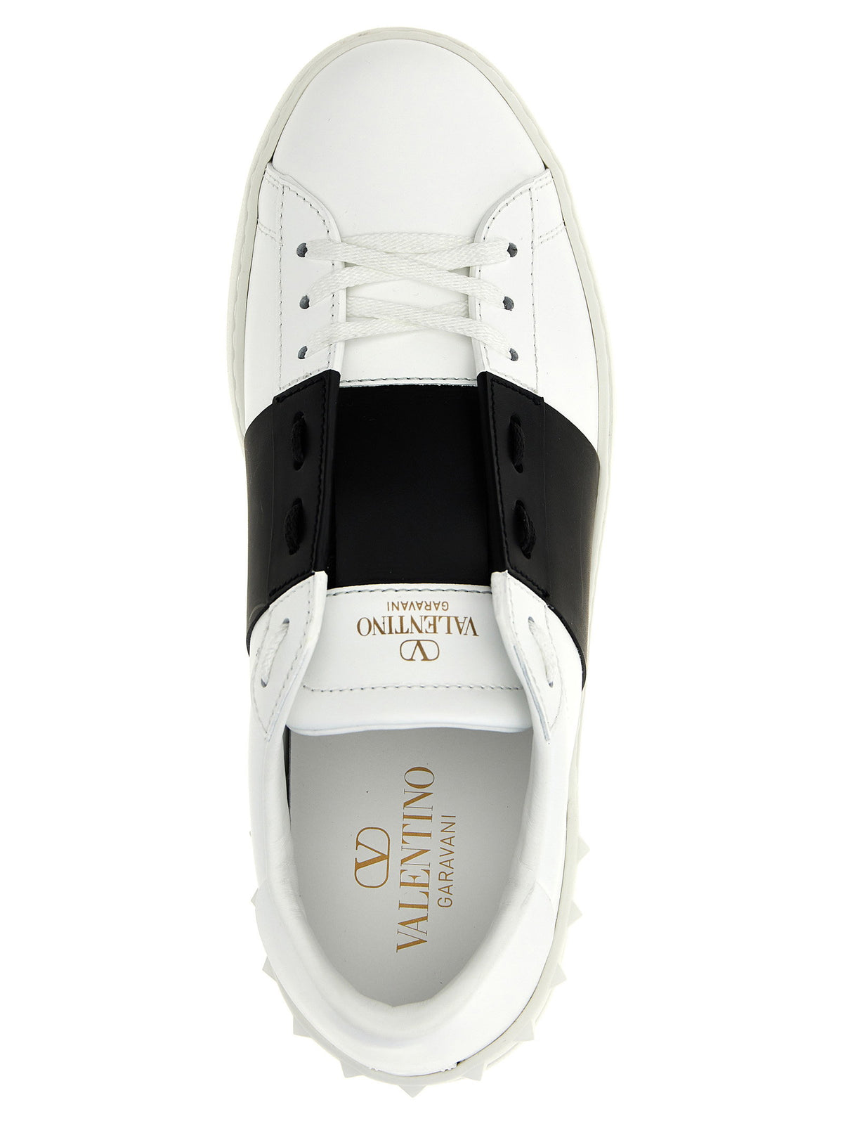 Valentino Garavani Open Sneakers