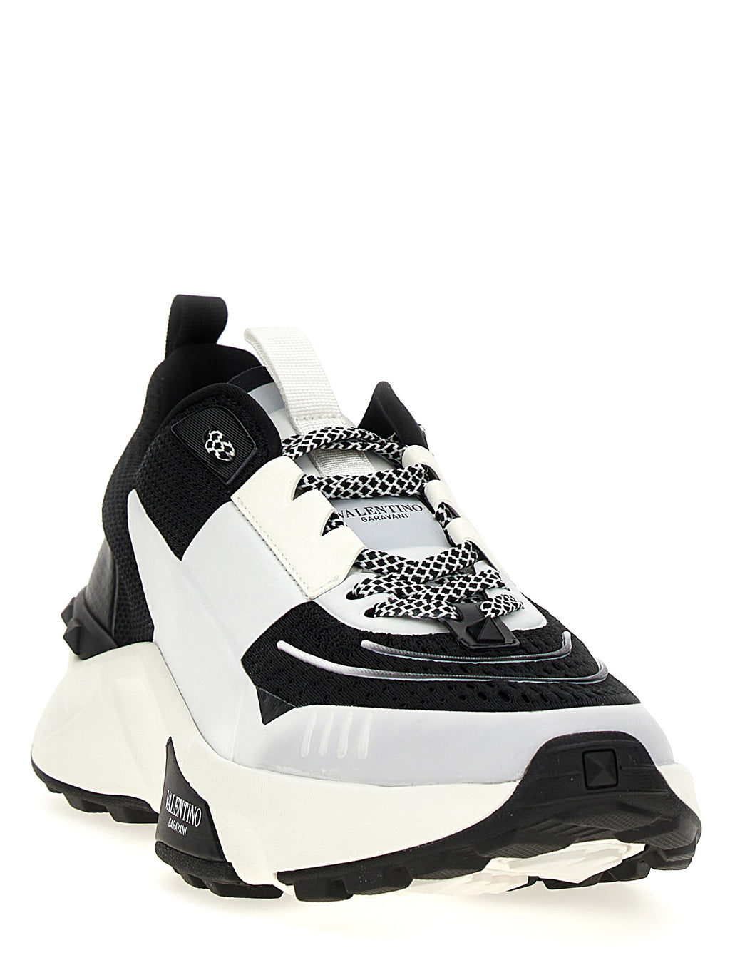 Valentino Garavani True Act Sneakers