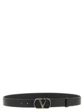 Valentino Garavani Vlogo Signature Belt